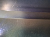 фото thumb №7, Бампер задняя 7389378 mini countryman f60 16-