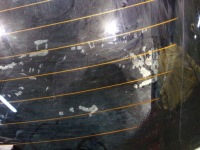 фото thumb №4, Bmw f15 крышка багажника задняя alpinweiss