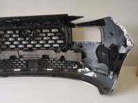 фото thumb №8, Hyundai santa fe iv lift бампер перед передний kompletny w3a 6pdc идеальное состояние