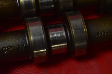 фото thumb №15, Головка двигателя 55355430 opel corsa c 1.2 16v 80 km 03-06