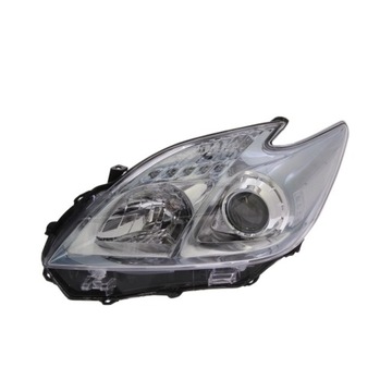 фото thumb №7, Abakus фара toyota