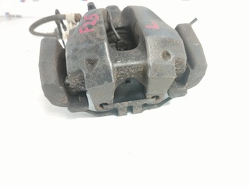 фото thumb №6, Bmw x3 f25 x4 супорт гальмівний лівий перед 6790921