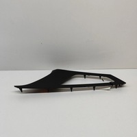 фото thumb №5, Audi q4 sportback e-tron 2022 левая сторона обшивки / обшивка дверь передних