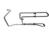 фото thumb №1, Шланг спіраль повітря осушувача компресора mercedes actros mp 2 mp 3