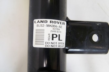 фото thumb №8, Ножка поворотный кулак левый зад range rover evoque 4x4