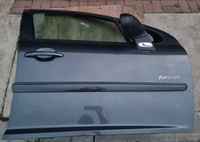 фото thumb №1, Peugeot 207 hb 5d дверь правые перед код краски корпус поддона