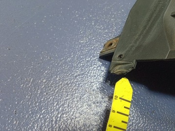 фото thumb №9, Fiat croma ii 05-07 решітка радіатор решітка радіатора 735397230