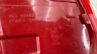 фото thumb №6, Kia ceed 2 ii 12-17 rok hb правая лампа задняя задняя оригинал 92402-a20 e253wr