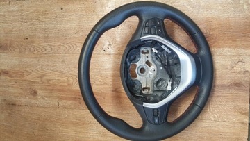 фото thumb №10, Кермо шкіряний мульті bmw f30 f31 f20 f32 f34