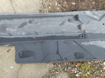 фото thumb №9, Mercedes w207 e-coupe захист шасі ліва