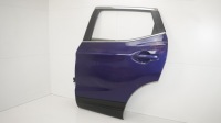 фото thumb №2, Дверь левый задняя nissan qashqai j11 13-17r rbn