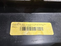 фото thumb №10, Молдинг dekor бампера перед передній ford expedition 2017+