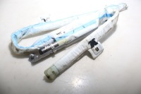 фото thumb №1, Шторка безопасности воздушная правая seat leon iii