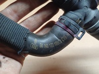 фото thumb №8, Труба waz wody seat leon ii lift 1.2tsi 1k0122109cj