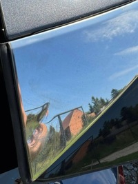 фото thumb №6, Peugeot 3008 ii lift кришка багажника багажника