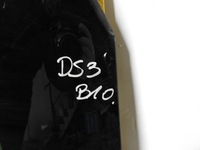 фото thumb №8, Citroen ds3 09-14 kas / exy кришка багажника багажника з скло