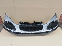 фото thumb №12, Ford puma mk2 19- бампер передній super