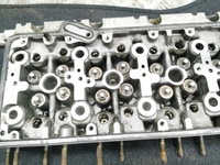 фото thumb №9, Audi a4 s4 b9 2017 головка двигателя