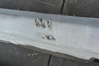 фото thumb №7, Tesla модель s планка пороговая левая правая 12-16