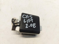 фото thumb №1, Mazda cx5 ii lift модуль антена kfr866t30