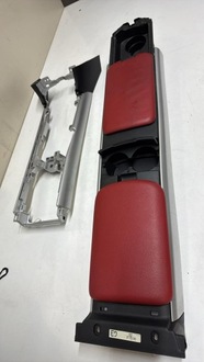 фото thumb №5, Mazda rx-8 rx8 тунель середній підлокітник f15164441 підсклянник рамка