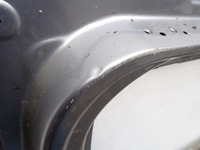 фото thumb №12, Дверь правое сдвижные expert proace 16- vivaro 19-