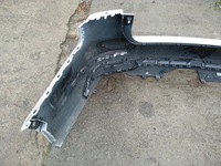 фото thumb №8, Бампер задняя audi a6 c8 4k 4k9 kombi