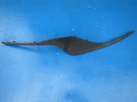 фото thumb №1, Volvo v40 - решітка молдинг бампера перед r design