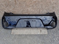 фото thumb №1, Бампер задня задній kia picanto 2 ii ta gt line