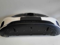 фото thumb №12, Mercedes eqa h243 243 бампер нижня частина na pts