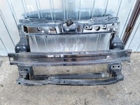 фото thumb №1, Pas передний балка ford ka ii mk2 1.2 b lata 2008-2016