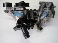 фото thumb №1, Насос wody x247 mercedes 2,0cdi a6542001200