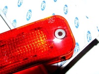 фото thumb №3, Лампа лампа сплаву сплав третє світло ford transit connect 2002 - 2013