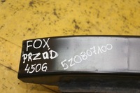 фото thumb №8, Усилитель балка бампера vw fox 5z0807100