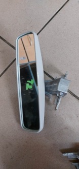 фото thumb №3, Зеркало заднего вида renault twingo iii