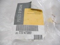 фото thumb №6, Реле renault megane 7701470881