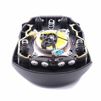 фото thumb №12, Mini r60 r61 подушка подушка безпеки повітряна водія