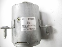 фото thumb №9, Двигун вентилятора vw polo iii оригінальний номер 6n0959455c