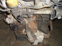 фото thumb №1, Renault trafic vivaro 2.0 dci m9 dół двигателя блок