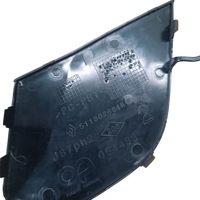 фото thumb №3, Заглушка фаркоп перед renault captur i lift 511802661r