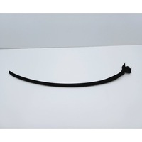 фото thumb №1, Молдинг стекло правый перед seat leon nr160
