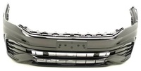 фото thumb №1, Новый org бампер перед vw tiguan r-line 6xpdc lc9x