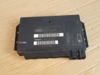 Купить Модуль блок управления комфорта / audi a4 b6 - a4 b7 / 8e0959433as - исправный, фото thumb