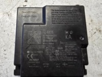 фото thumb №1, Opel astra k lift модуль блок керування keyless 13518838