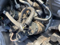 фото thumb №13, Двигун 1.5 dci k9kb608 renault kangoo 3 iii mercedes citan a415 w415 13-17