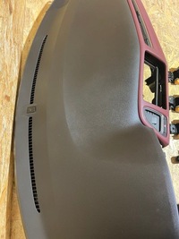 фото thumb №9, Консоль приборная панель подушка безопасности ремни honda hrv ii 15-21 lift 21r оригинал демонтаж