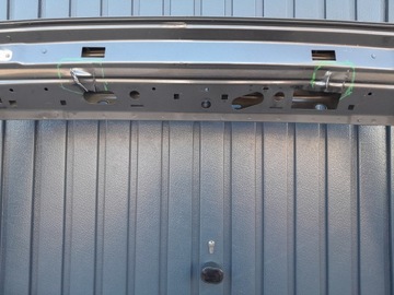 фото thumb №12, Крышка зад задняя vw volkswagen touareg iii 760