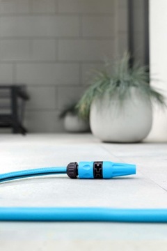CELLFAST IDEAL САДОВЫЙ ШЛАНГ 4 слоя, 27 бар, 1 дюйм, 20 м