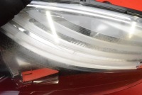 фото thumb №15, Фара левое фара передняя eu 260600023r renault megane scenic 3 iii 09-12