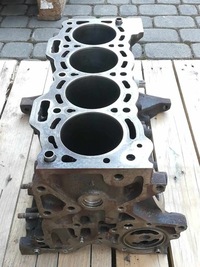 фото thumb №6, Toyota paseo ii 1.5 блок двигуна блок двигуна 0737535 5e